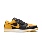 Men's Air Jordan 1 Low "Yellow Ochre"