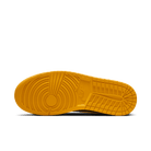 Men's Air Jordan 1 Low "Yellow Ochre"
