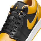 Men's Air Jordan 1 Low "Yellow Ochre"