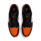 Men's Air Jordan 1 Low "Shattered Backboard Alternate"