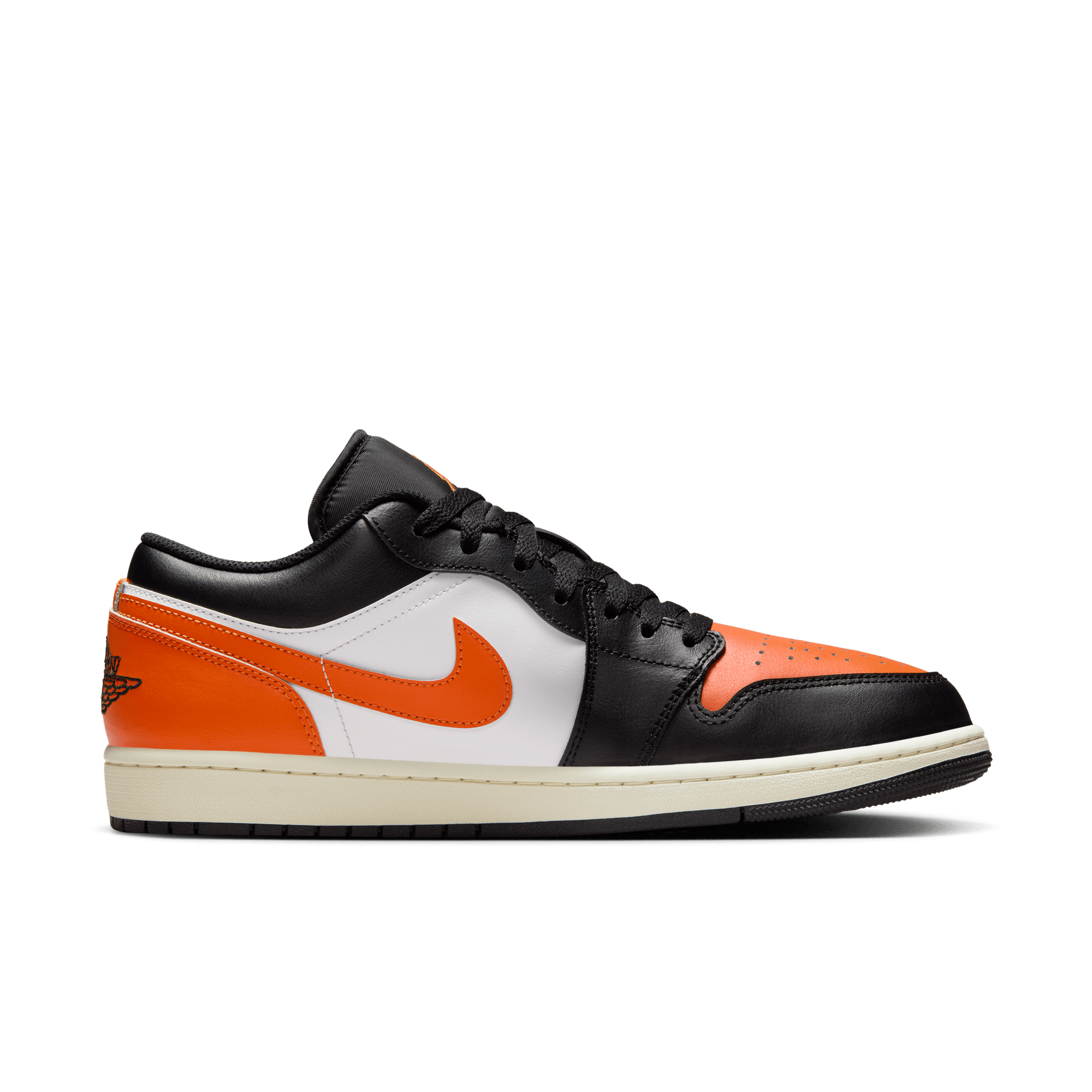 Men's Air Jordan 1 Low "Shattered Backboard Alternate"