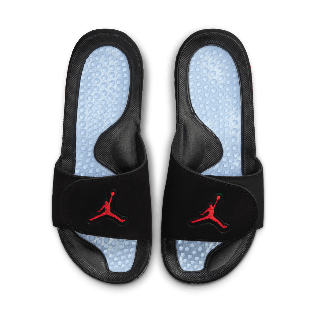 Men's Jordan Hydro 5 Retro "Metallic"