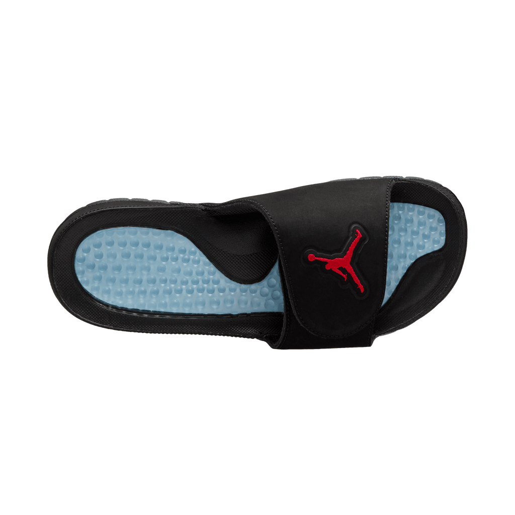 Men's Jordan Hydro 5 Retro "Metallic"