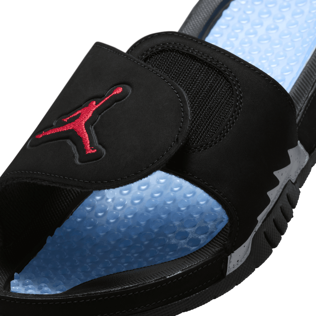 Men's Jordan Hydro 5 Retro "Metallic"