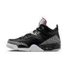 Men's Jordan Son of Mars Low "Black Cement"