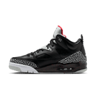 Men's Jordan Son of Mars Low "Black Cement"
