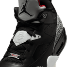 Men's Jordan Son of Mars Low "Black Cement"