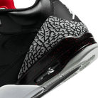 Men's Jordan Son of Mars Low "Black Cement"