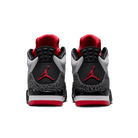 Men's Jordan Son of Mars Low "Cement Grey Gym Red"