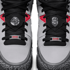 Men's Jordan Son of Mars Low "Cement Grey Gym Red"
