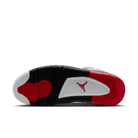 Men's Jordan Son of Mars Low "Cement Grey Gym Red"