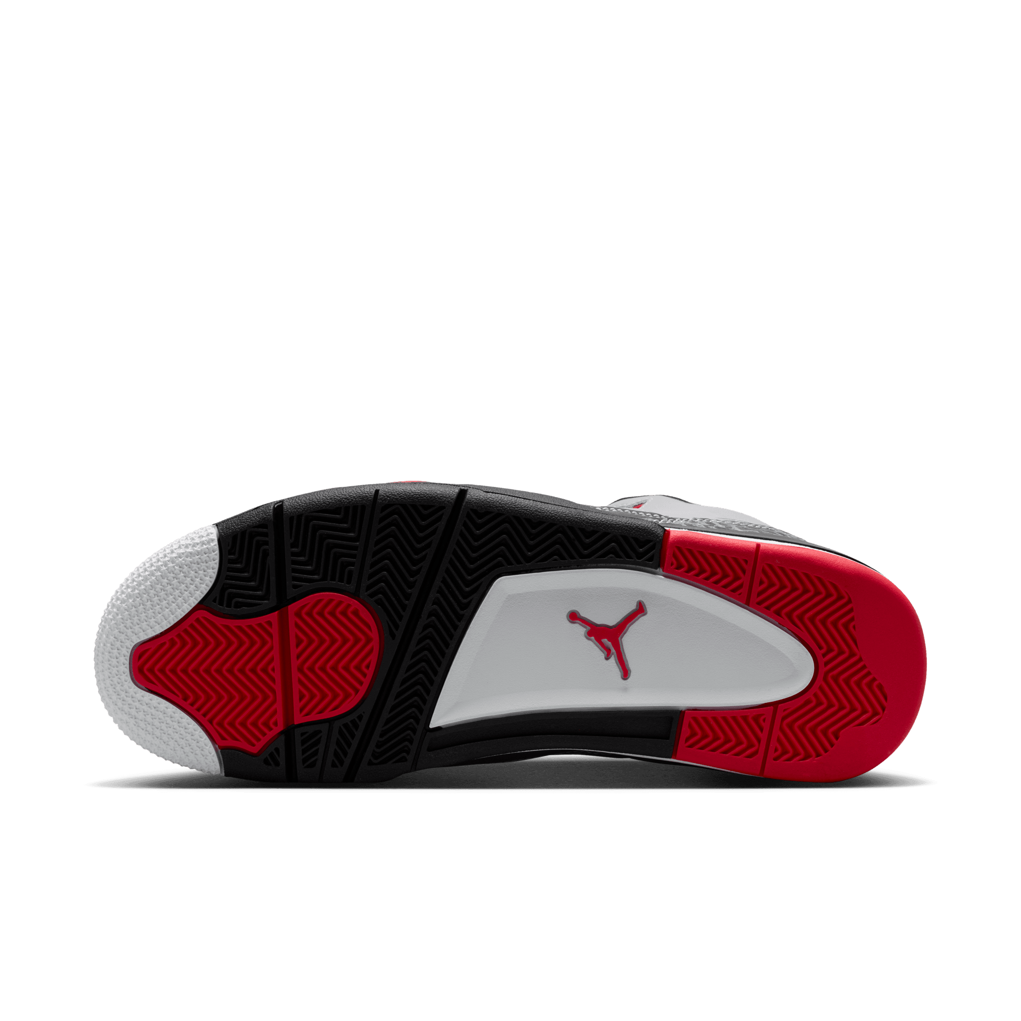 Men's Jordan Son of Mars Low "Cement Grey Gym Red"