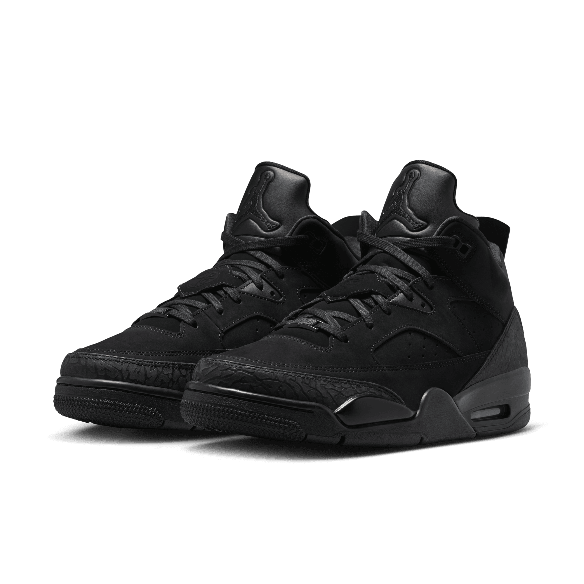 Men's Jordan Son of Mars Low
