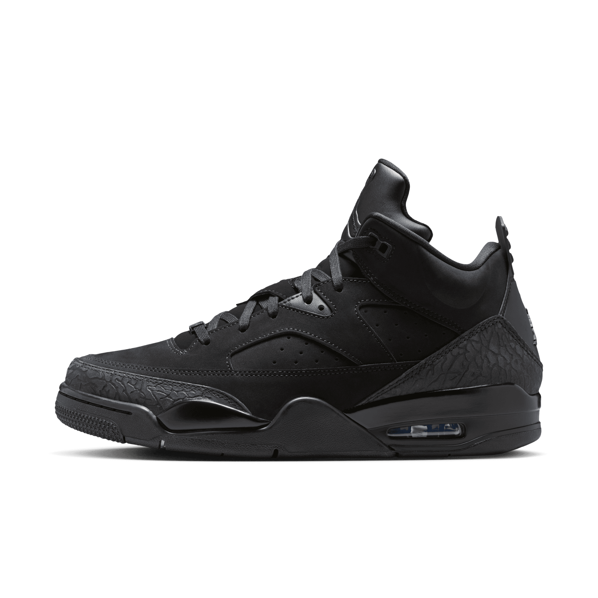 Men's Jordan Son of Mars Low