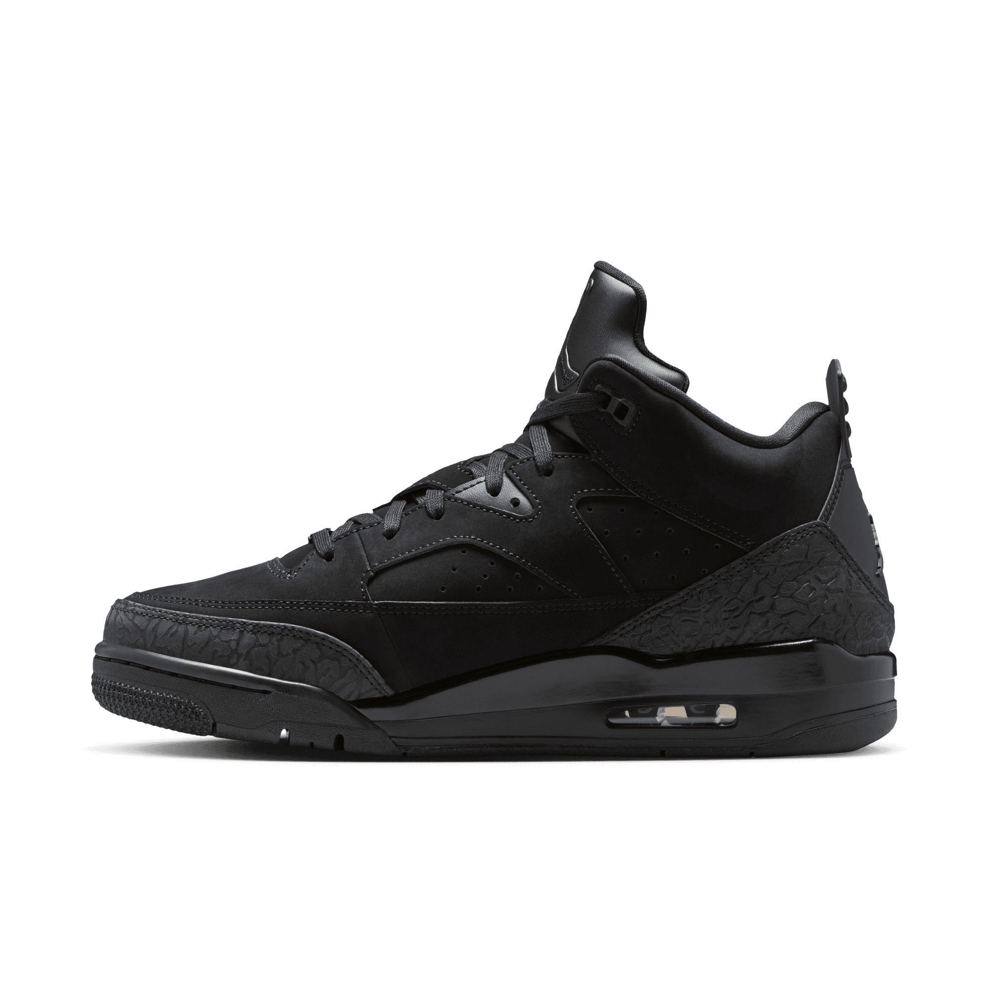 Men's Jordan Son of Mars Low