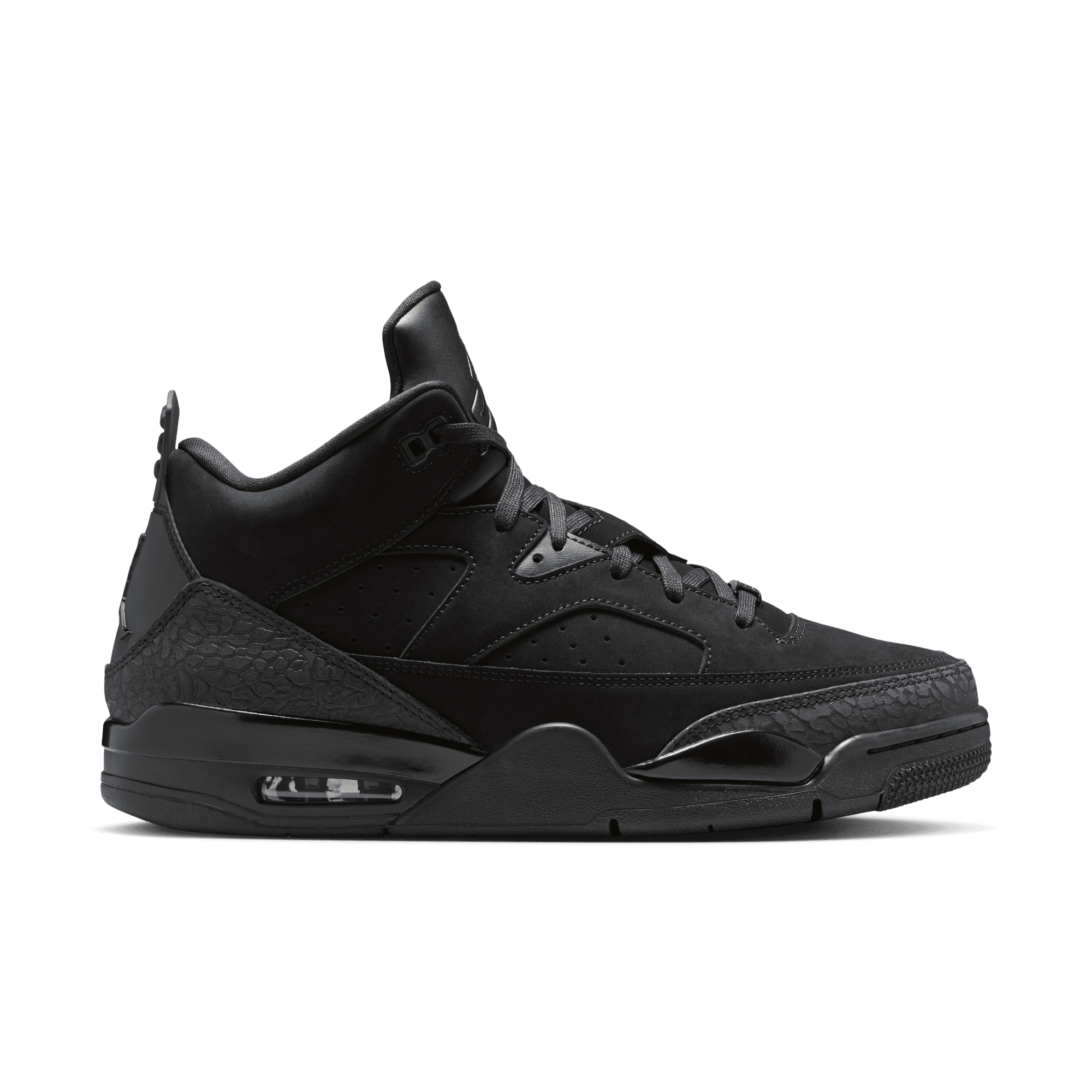 Men's Jordan Son of Mars Low