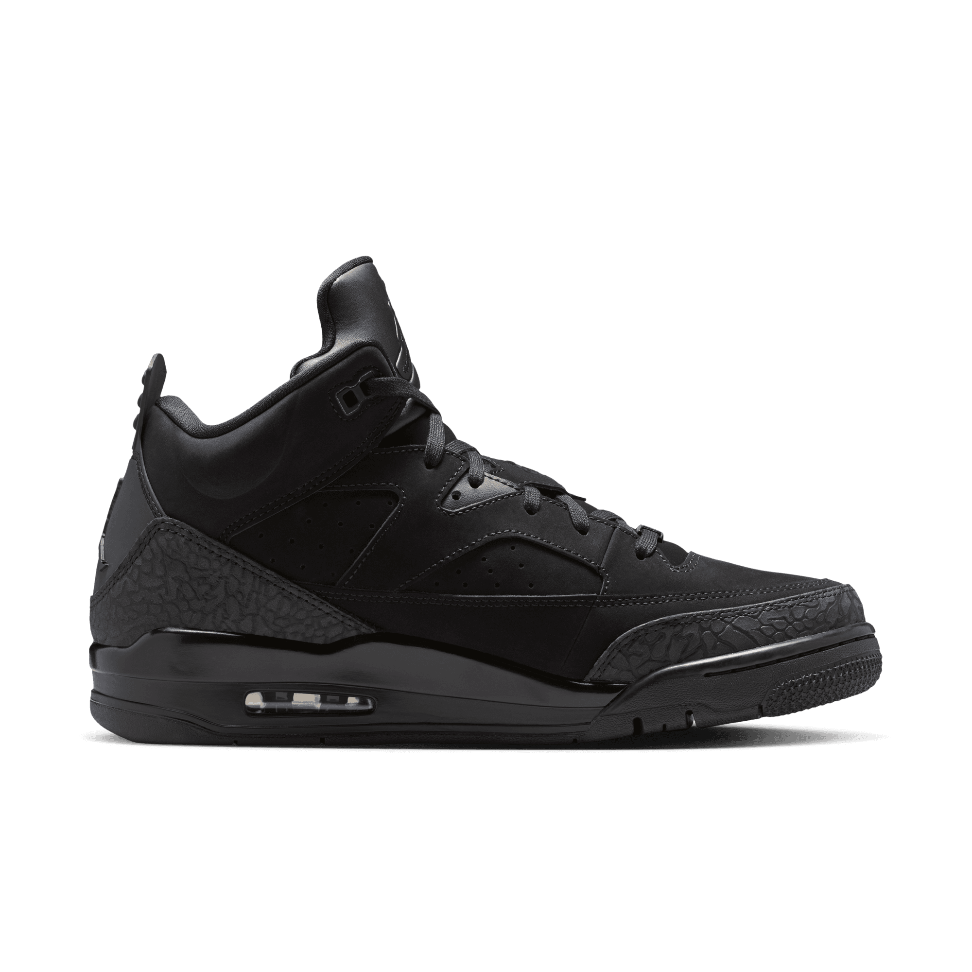 Men's Jordan Son of Mars Low