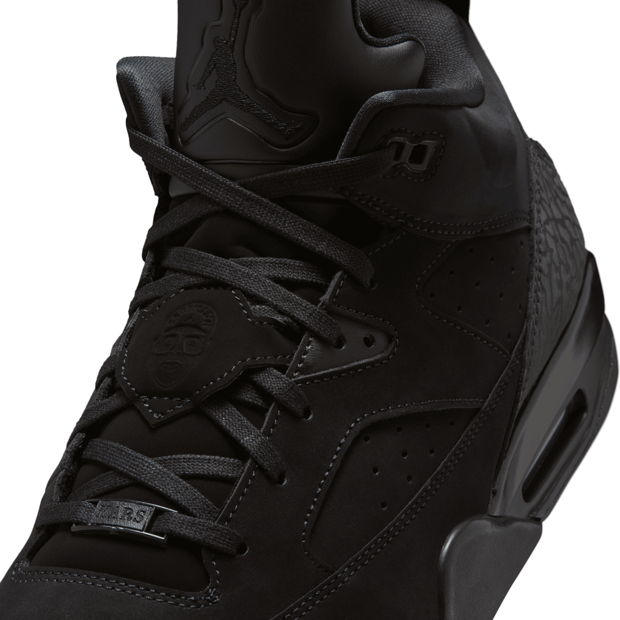 Men's Jordan Son of Mars Low