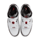 Men's Jordan Son of Mars Low "White Cement"