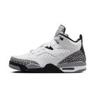 Men's Jordan Son of Mars Low "White Cement"