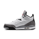 Men's Jordan Son of Mars Low "White Cement"