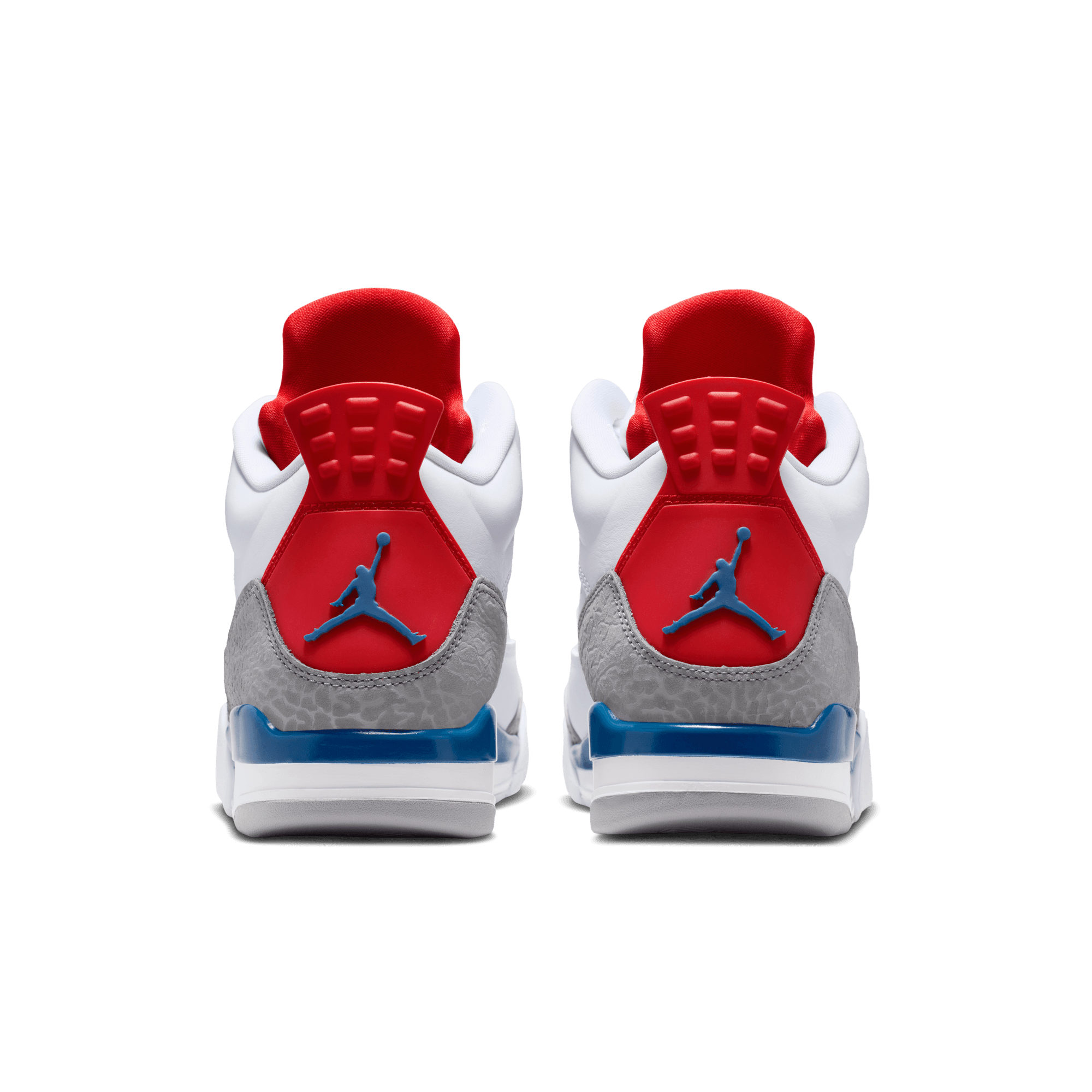 Men's Jordan Son of Mars Low