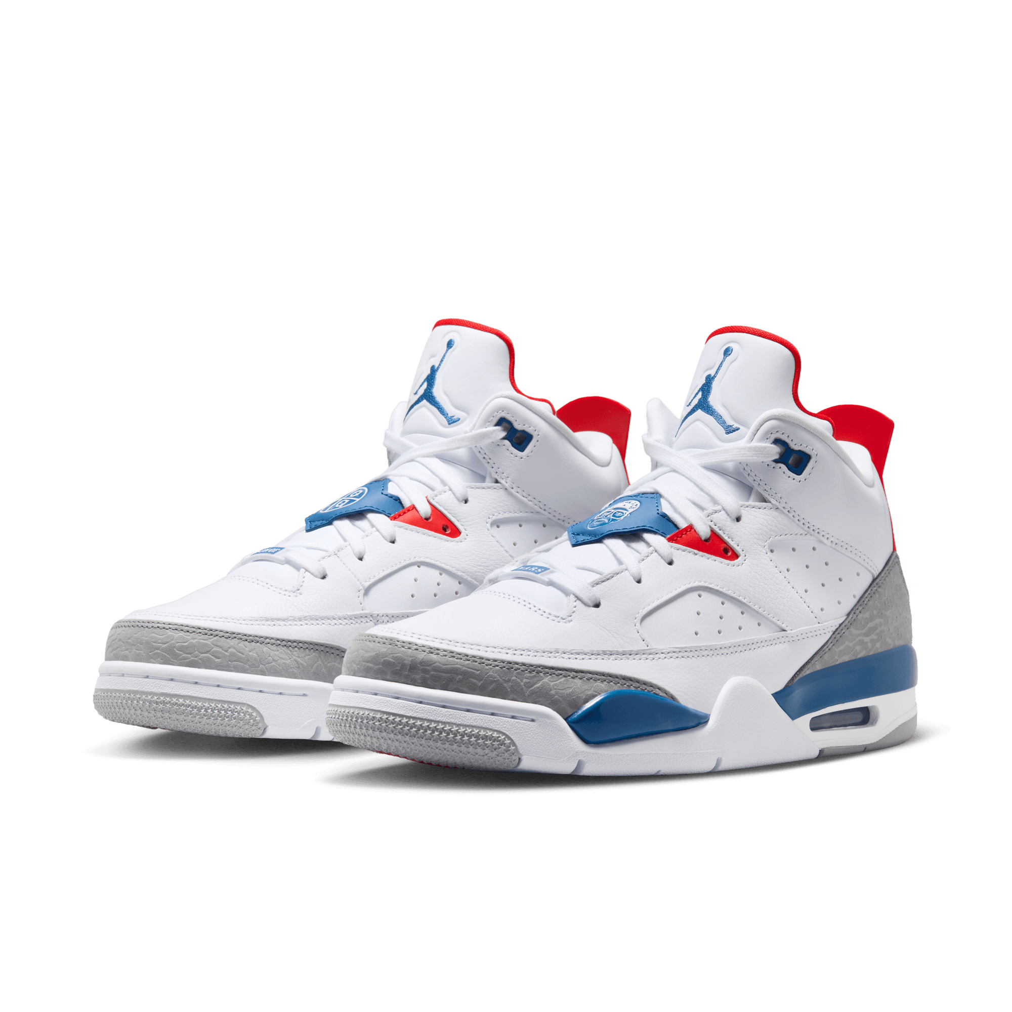 Men's Jordan Son of Mars Low