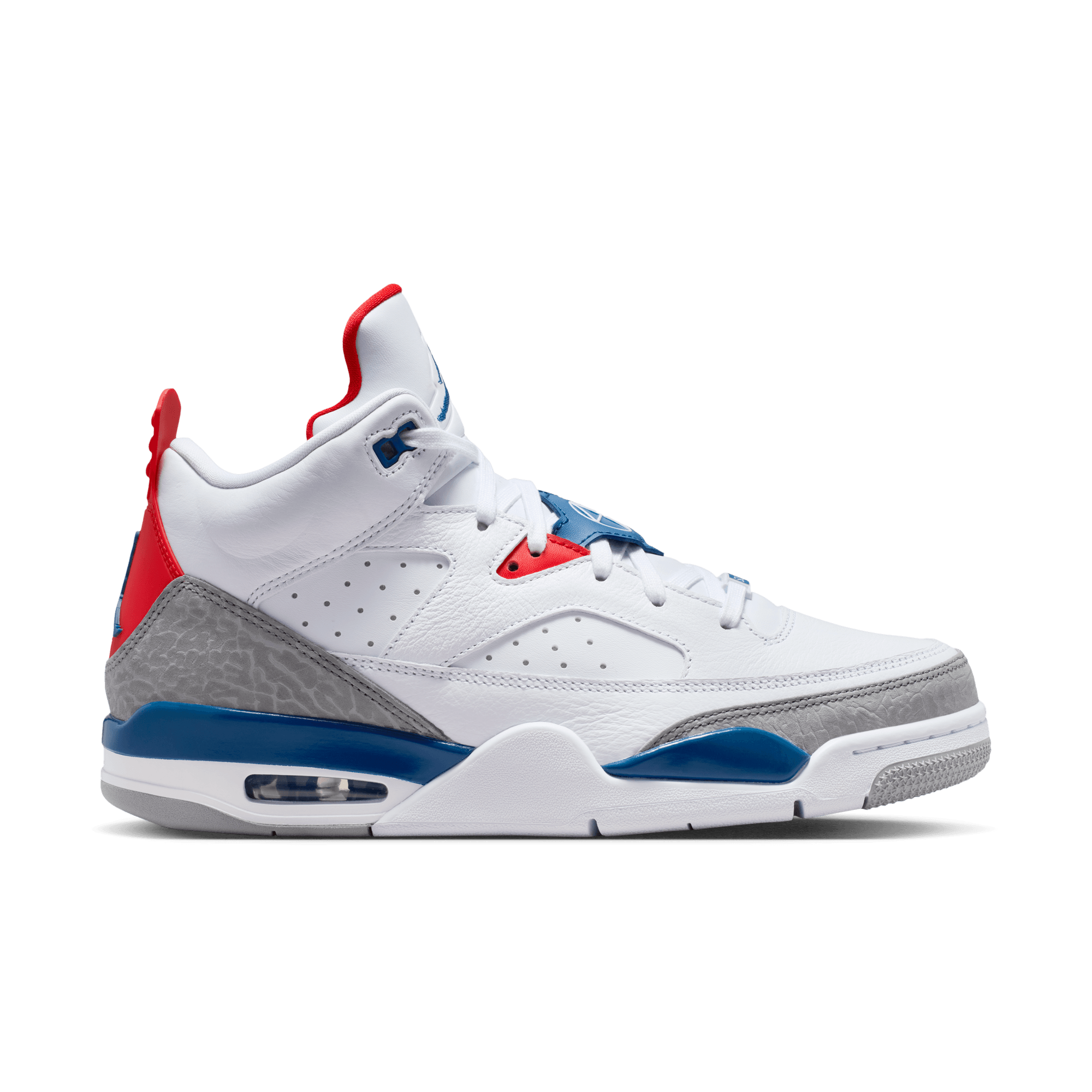 Men's Jordan Son of Mars Low