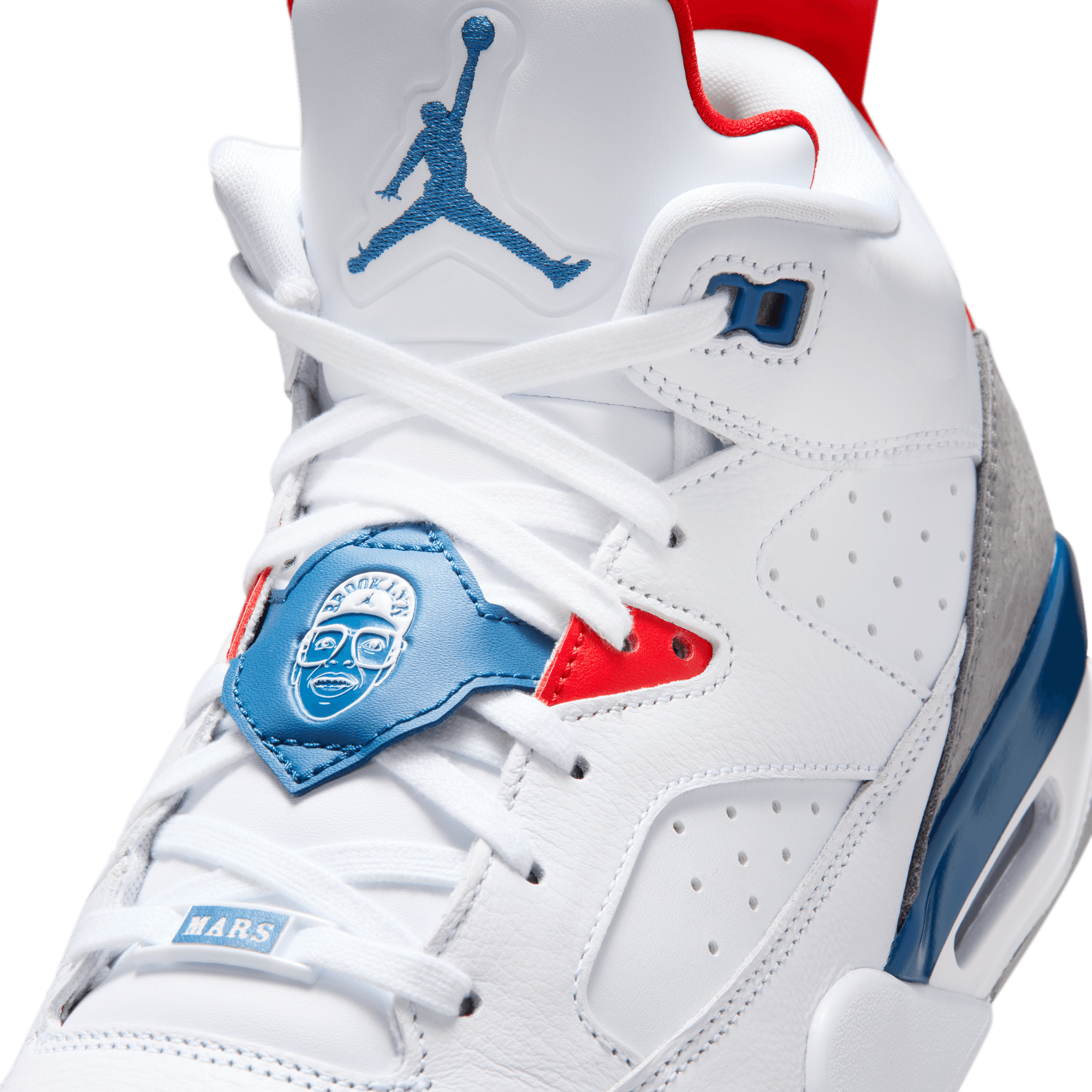 Men's Jordan Son of Mars Low