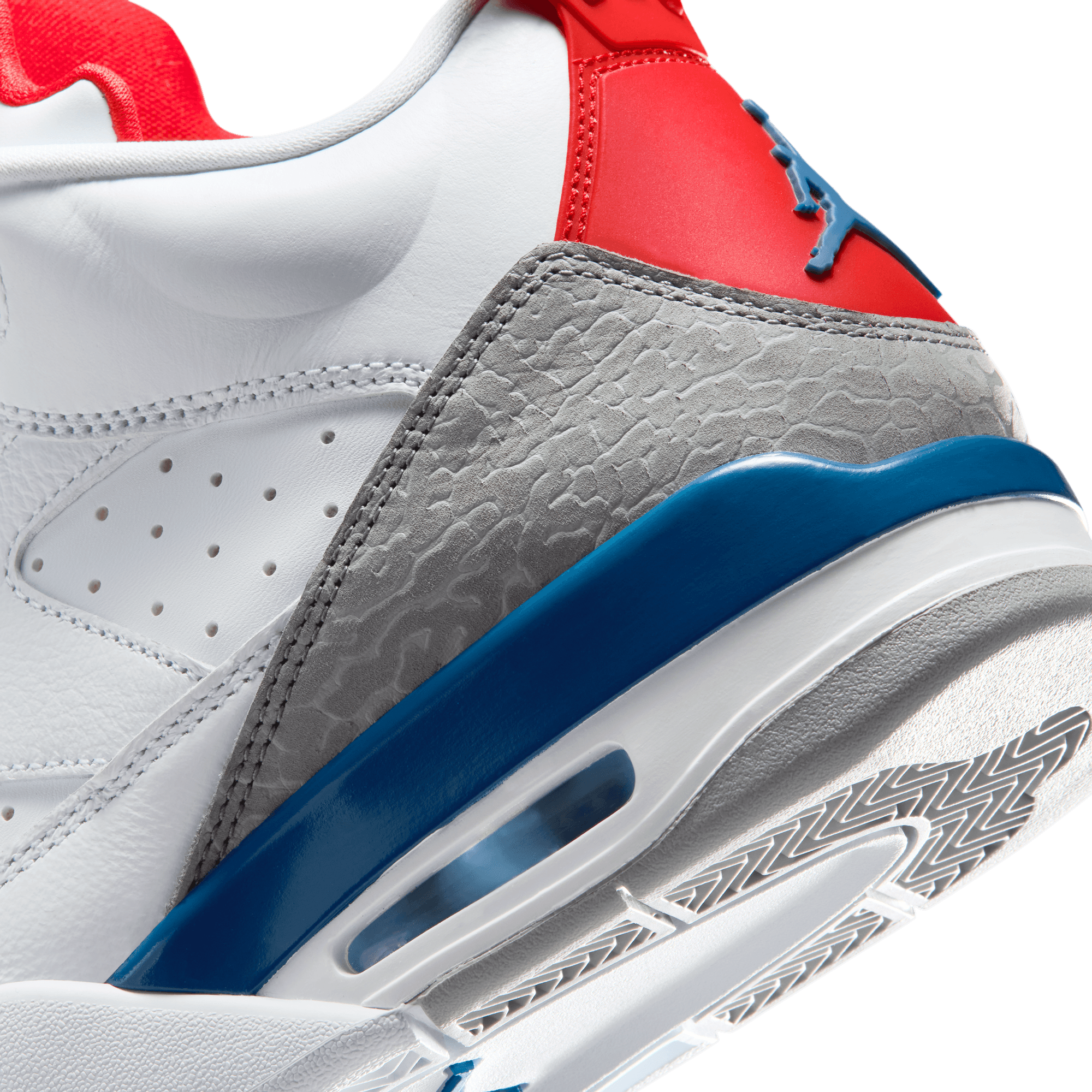 Men's Jordan Son of Mars Low