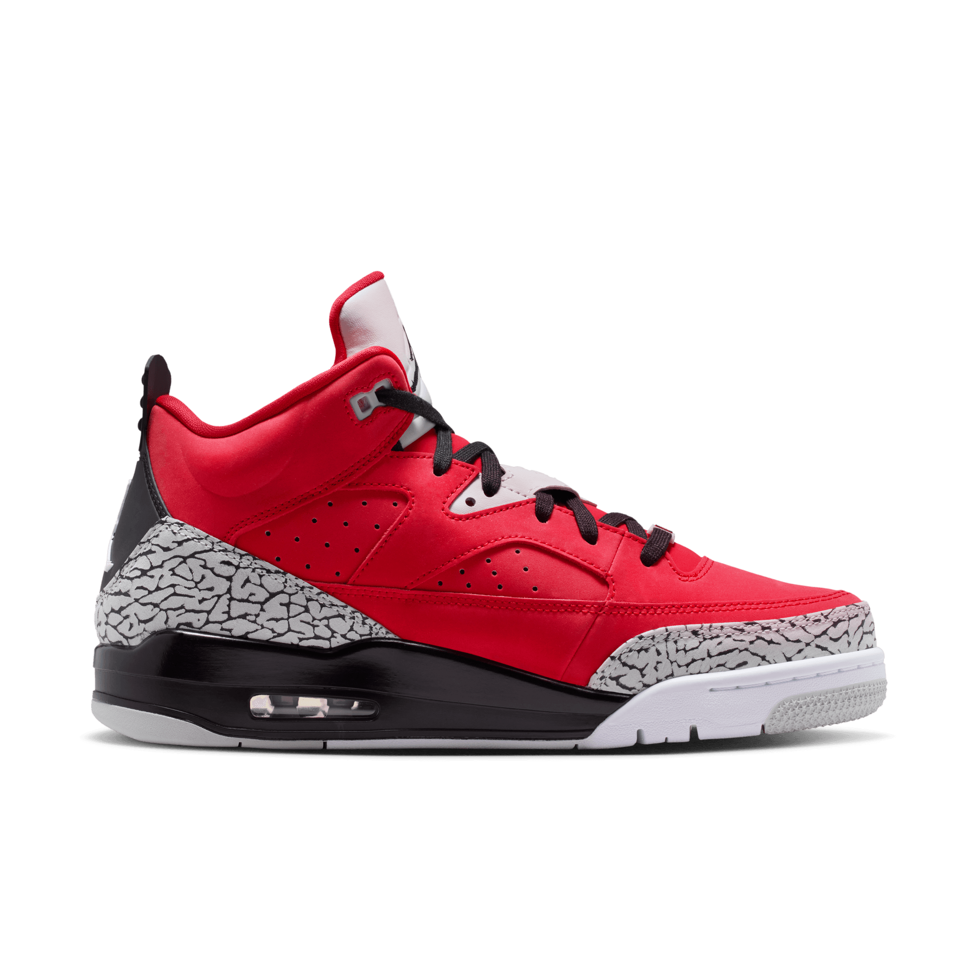 Men's Jordan Son of Mars Low
