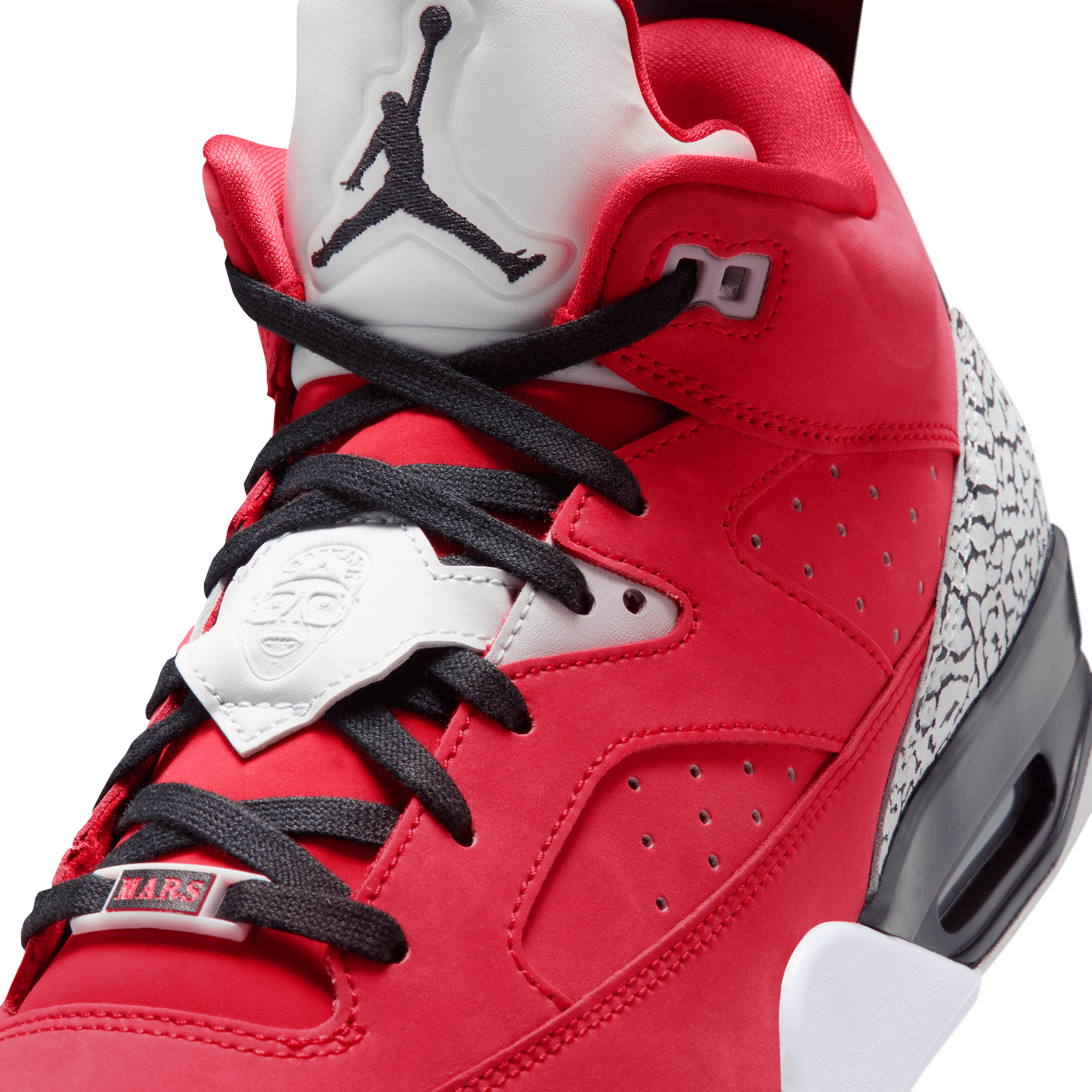 Men's Jordan Son of Mars Low