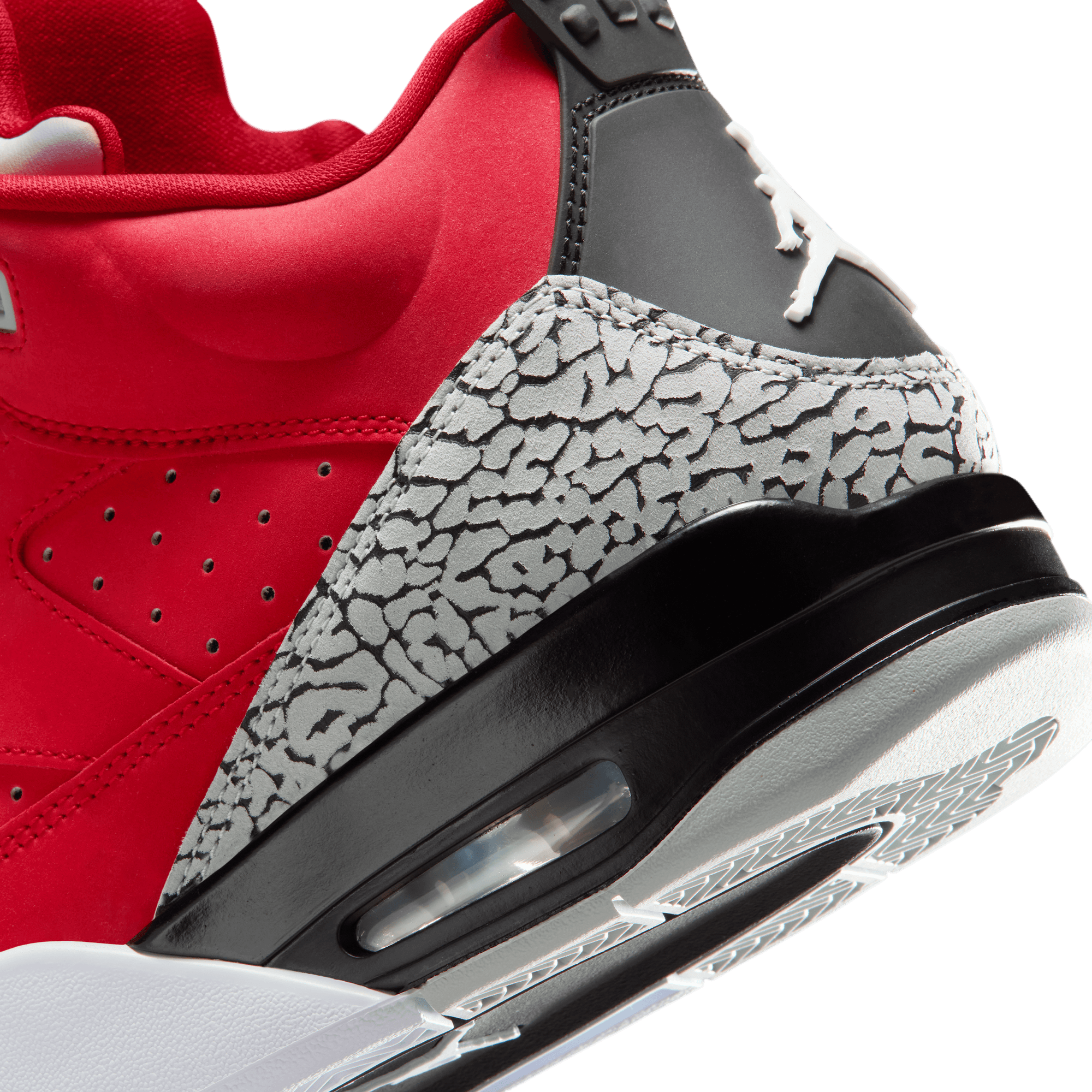 Men's Jordan Son of Mars Low