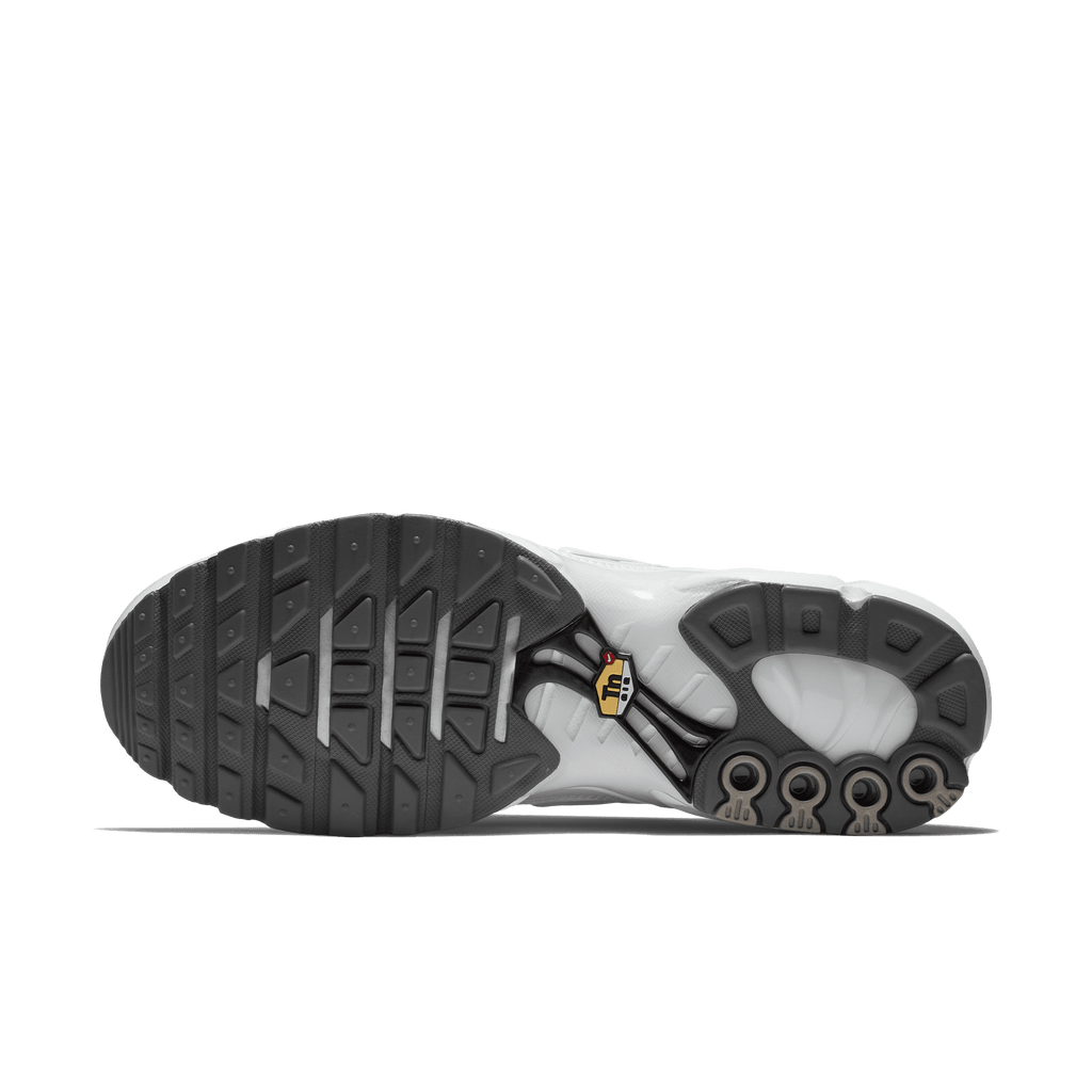 Men's Nike Air Max Plus "White"