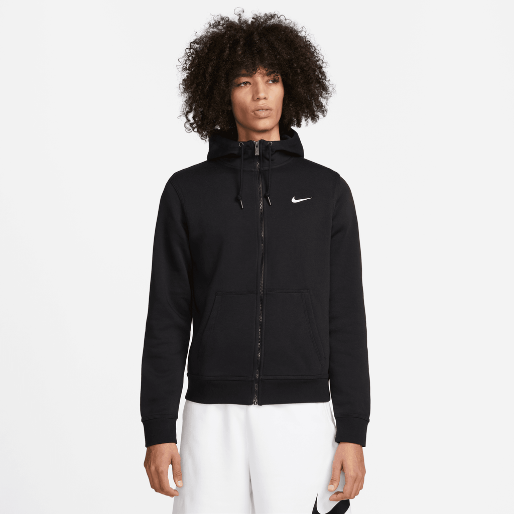 Men's Nike Sportswear Club Fleece Full-Zip Hoodie
