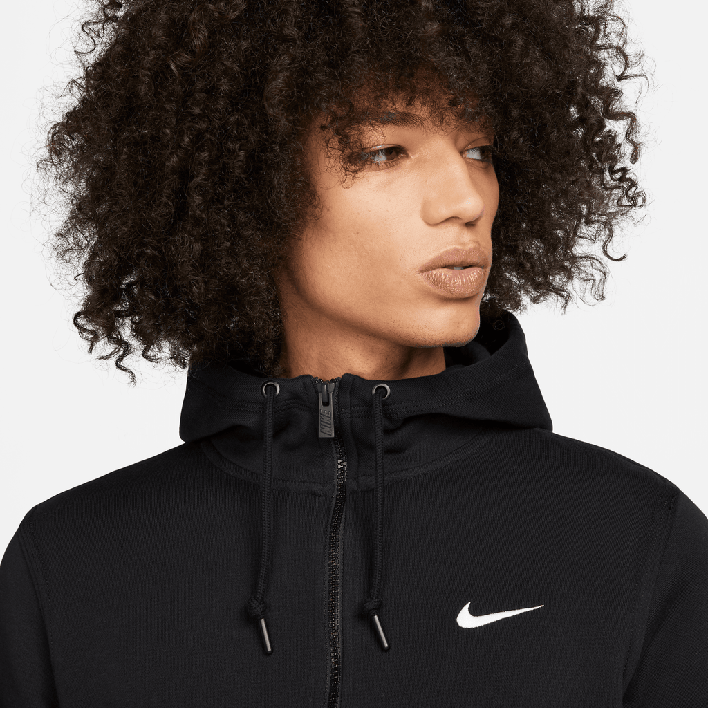 Men's Nike Sportswear Club Fleece Full-Zip Hoodie