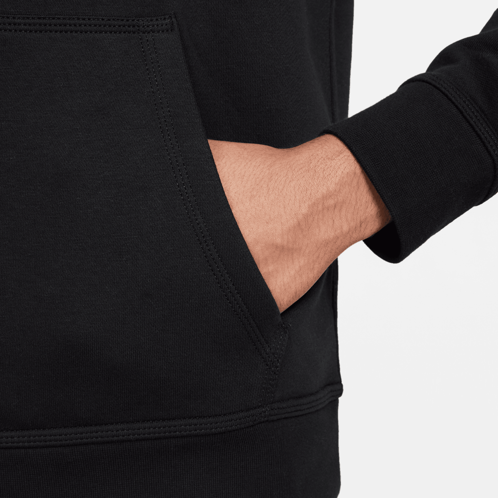 Men's Nike Sportswear Club Fleece Full-Zip Hoodie