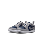 Little Kids' Jordan 1 Low "Tech Grey"