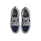 Little Kids' Jordan 1 Low "Tech Grey"