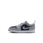 Little Kids' Jordan 1 Low "Tech Grey"
