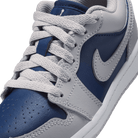 Little Kids' Jordan 1 Low "Tech Grey"