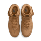 Men's Nike Air Force 1 Mid "Flax"
