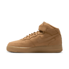 Men's Nike Air Force 1 Mid "Flax"