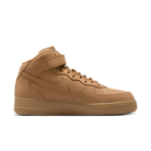 Men's Nike Air Force 1 Mid "Flax"