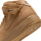 Men's Nike Air Force 1 Mid "Flax"