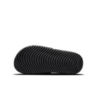 Boy's Nike Kawa Slides "Black"