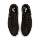 Men's Air Jordan 1 Retro Low NS "Swoosh less Black"