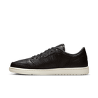 Men's Air Jordan 1 Retro Low NS "Swoosh less Black"