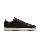 Men's Air Jordan 1 Retro Low NS "Swoosh less Black"
