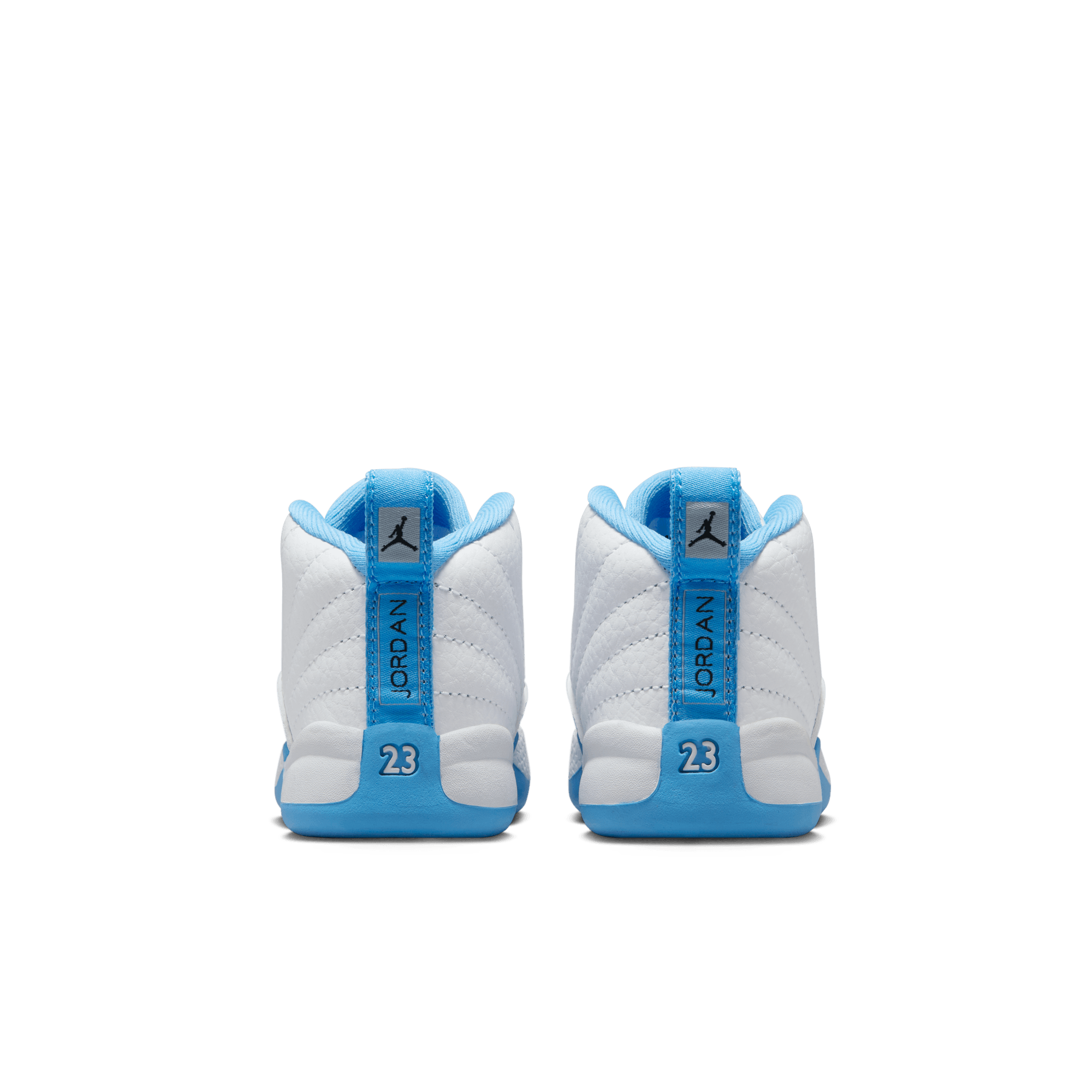 Baby/Toddlers' Jordan 12 Retro "Melo"